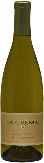 Image of Bottle of 2012, La Crema, Monterey